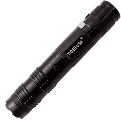 Stnun Gun: Shockdrop 96MV Flashlight