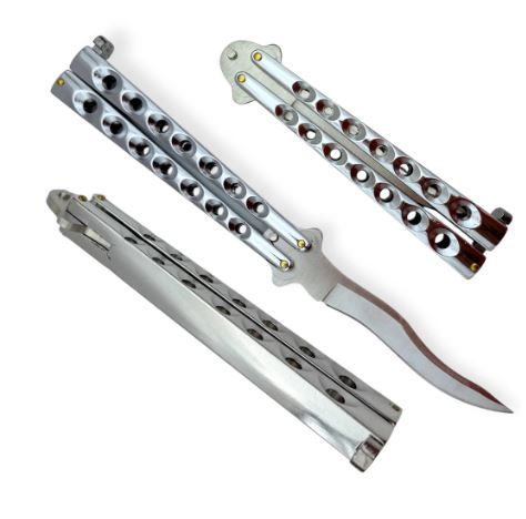 Butterfly KNF: Kriss Blade 9&quot;