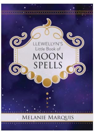 Little Book Of Moon Spells