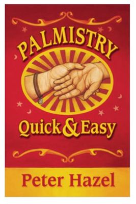Palmistry Quick &amp; Easy Book