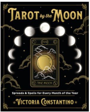 Tarot By The Moon