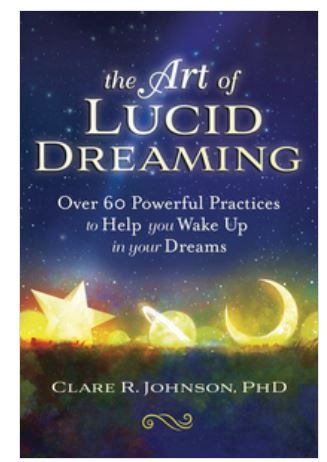 Art of Lucid dreaming