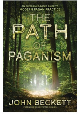 The Path of Paganism Book