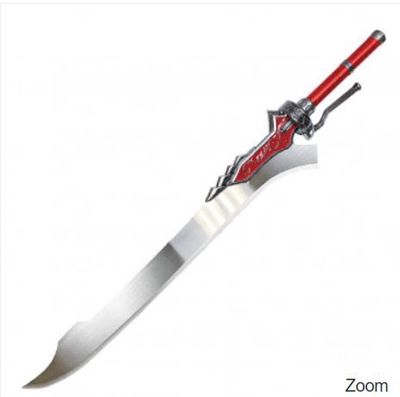 Sword: Devil May Cry Red queen