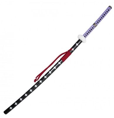Sword:  OP Trafalgar Law Kikoku 53"