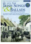 Very Best Irish Songs&amp;Ballads; VOL 4