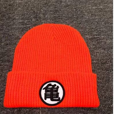 Beanie Hat: Dragonball Z