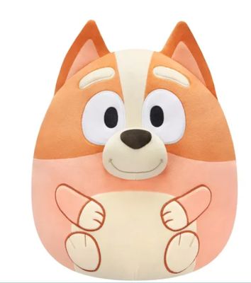 Squishmallow  20": Bingo