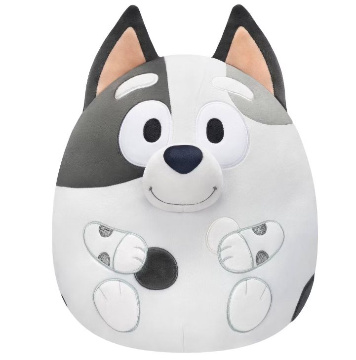 Squishmallow: Muffin 20"