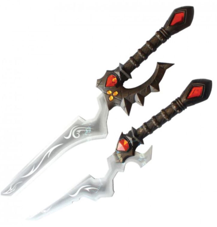 WORLD OF WARCRAFT: Varian Wrynn