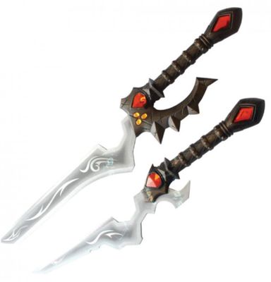 WORLD OF WARCRAFT: Varian Wrynn