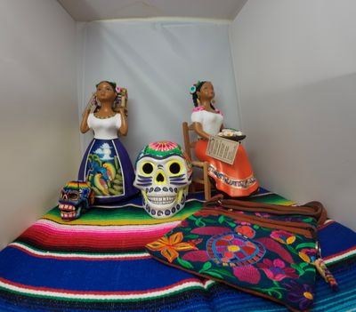 Mexican