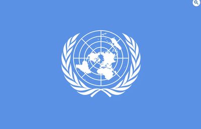 Flags and decals