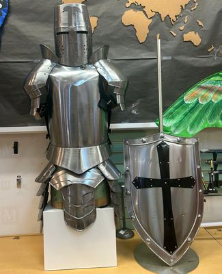 Medieval Props