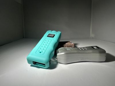 Personal Protection stun guns