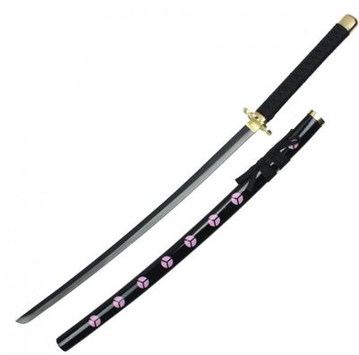 Swords/katanas