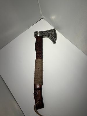 Axes