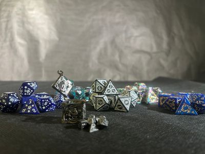 DND