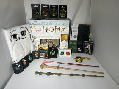 Harry Potter