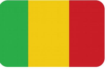 Mali Flag