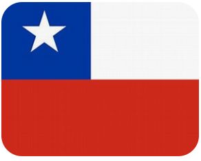 Chile Flag