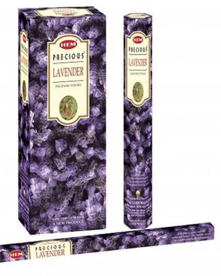 HEM Precious Lavender