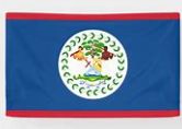 Belize Flag