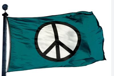 Peace Flag