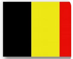 Belgium Flag