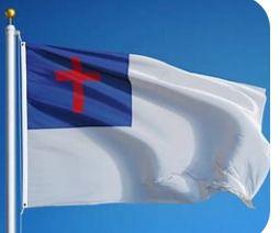 Christian Flag
