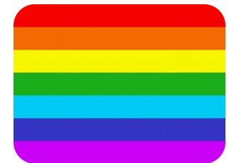 Rainbow Flag