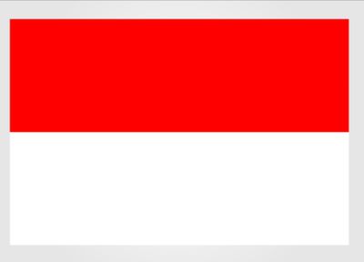 Indonesia Flag