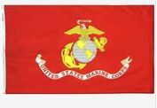 Marines Flag