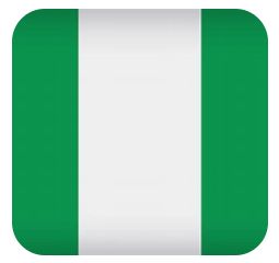 Nigeria Flag
