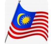 Malaysia Flag