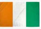 Ivory Coast Flag