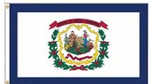 West Virginia State Flag