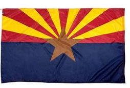 Arizona Flag
