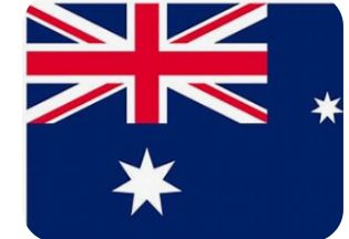 Australia Flag