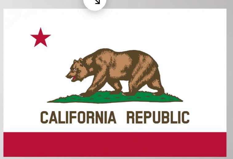 California Flag