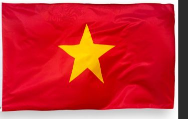 Vietnam Flag
