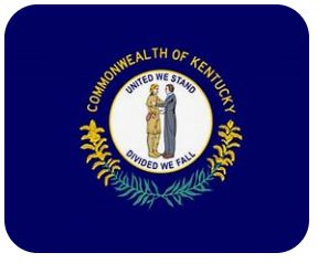 Kentucky Flag