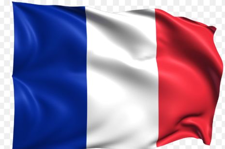France Flag
