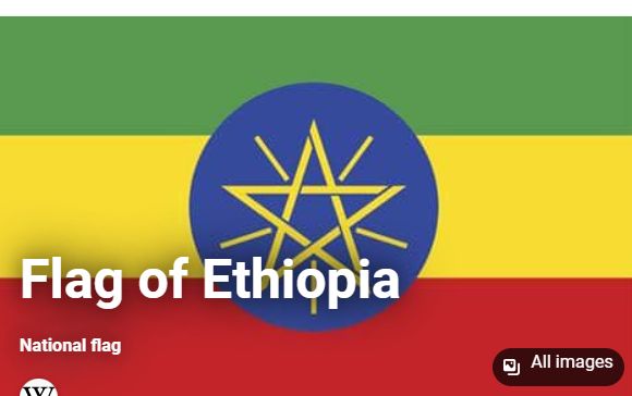 Ethiopia Flag