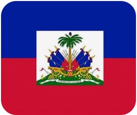 Haiti Flag
