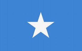 Somalia Flag