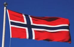 Norway Flag