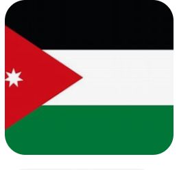 Jordan Flag