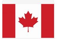 Canada Flag