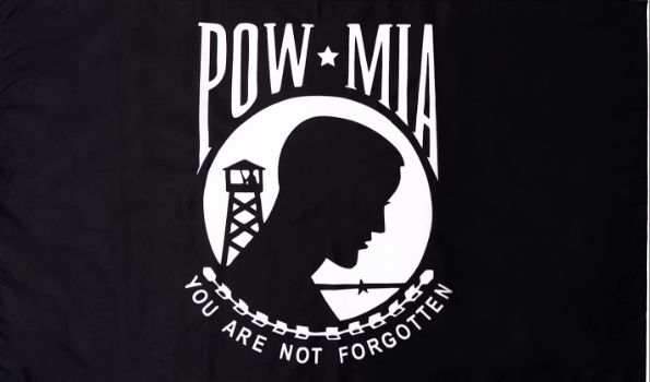 POW Flag